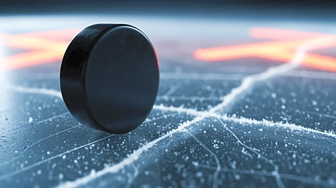 Los Angeles Kings Struggle Post-Olympic Break, Face Calgary Flames