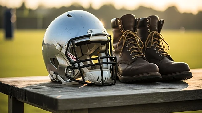 Francis Mauigoa's NFL Prospects Highlight Parents' Sacrifices and Career Development