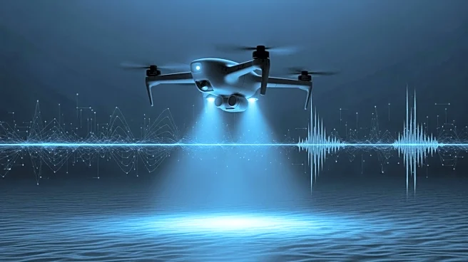 Teledyne and M Subs Form Strategic Partnership to Enhance Maritime Technologies