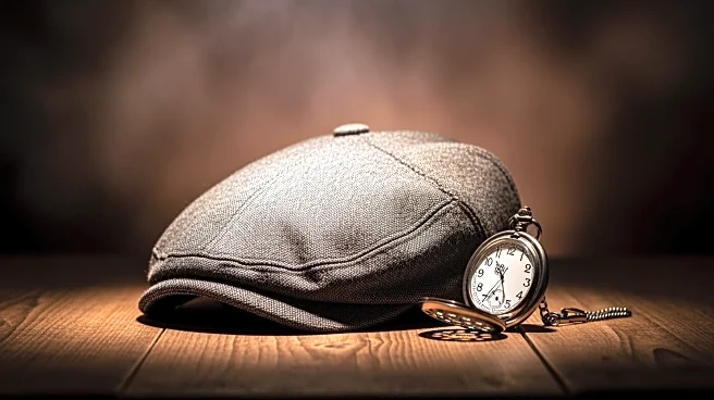 Netflix Unveils March 2026 Lineup Featuring 'Peaky Blinders: The Immortal Man'