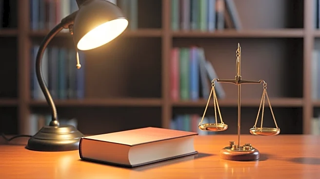 Michael Orey's Novel 'Dean's List' Critiques Law School Rankings and Faculty Politics