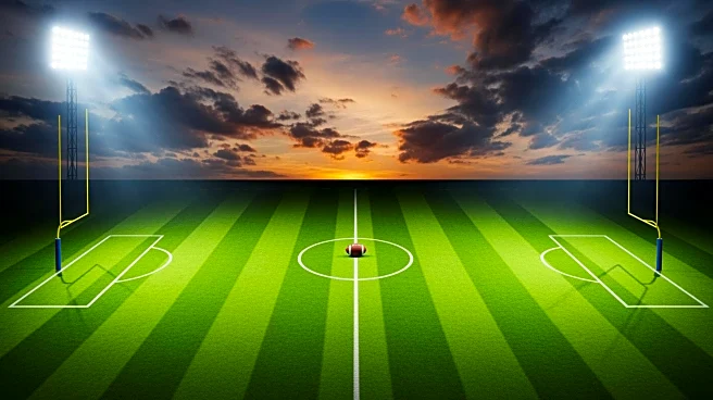 Florida State Seminoles Face Pivotal Game Against Miami Hurricanes in 2026 Season