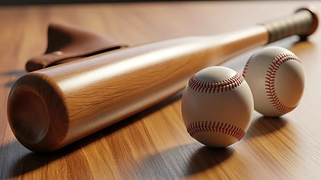 MJ Melendez Strengthens Bid for Mets Outfield Spot with Two Home Runs