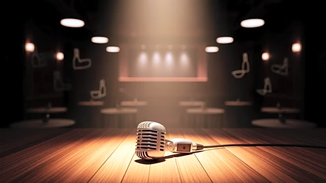 Tracy Morgan's 'The Fall and Rise of Reggie Dinkins' Delivers Comedy Gold