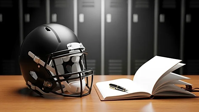 Fernando Mendoza Eager for Potential Mentorship with Tom Brady at Raiders