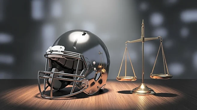 NFL Team Suggests Fernando Mendoza Get Arrested to Alter Draft Prospects