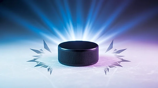 Seattle Kraken Celebrate Black Hockey History with Community Engagement