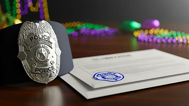 New Orleans Police Issue Additional Warrant for Shia LaBeouf Following Mardi Gras Incident