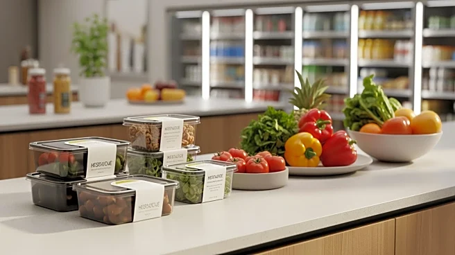 McLane Fresh Introduces New Foodservice Products to Boost Convenience Store Sales