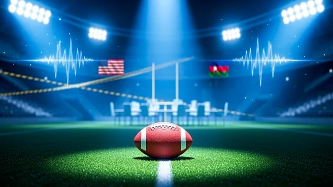 Yahoo Sports to Exclusively Stream 2026 Indoor Football League Season