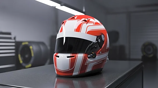 Mick Schumacher Joins IndyCar, Embraces New Racing Environment