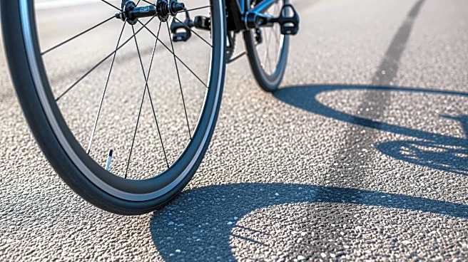 Mathieu van der Poel Wins Omloop Het Nieuwsblad Amidst Crashes