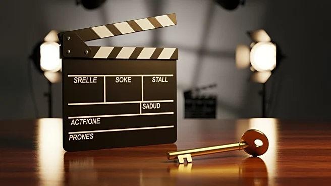 Netflix Withdraws from Warner Bros Bidding, Paramount Skydance Set to Acquire Studio