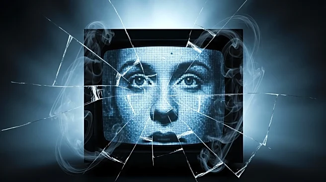 Scream 7 Reveals New Ghostface Killer Using AI Deepfakes to Target Sidney Prescott