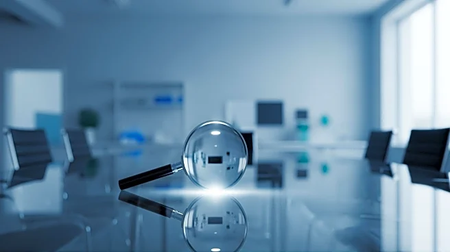 Beta Bionics Under Investigation for Potential Misleading Statements to Investors