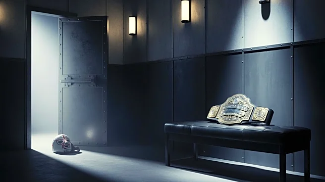 Jey Uso Attacked Backstage at WWE SmackDown, Logan Paul Secures Elimination Chamber Spot