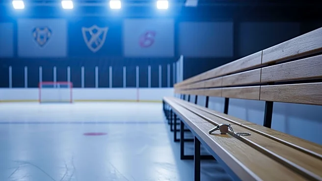 Canadian National Team Coach Troy Ryan to Step Down After Contract Ends