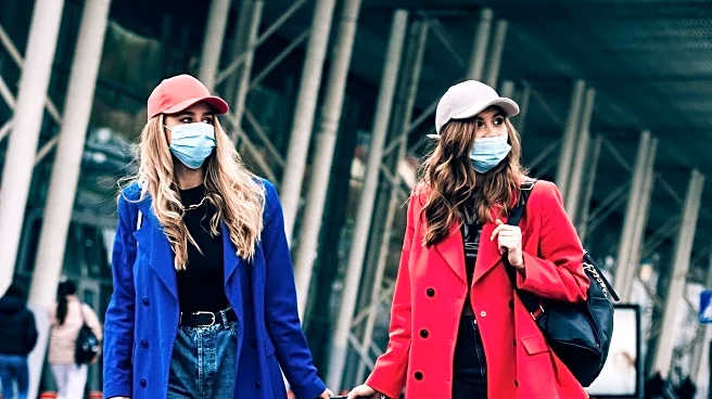 Consumer Reports Highlights Importance of Portable CO Detectors for Travelers