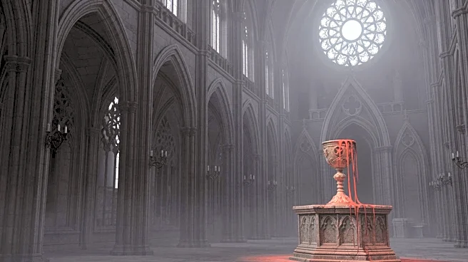 Bluepoint's Bloodborne Remake Proposal Rejected by FromSoftware, Not Sony