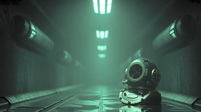 The Killing Stone Introduces Dynamic Scare System Inspired by BioShock 2