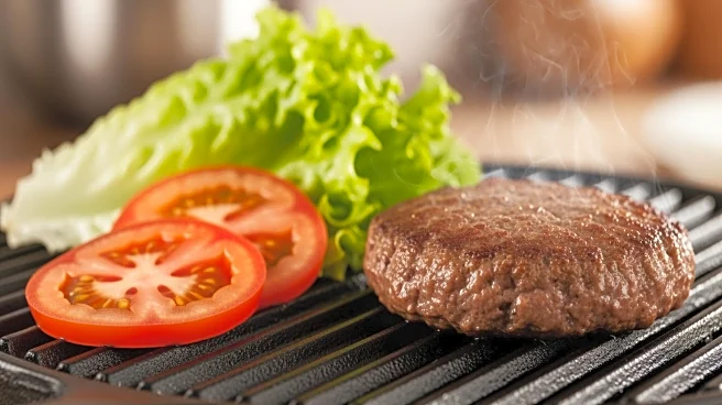 Burger King Revamps Whopper to Compete in Fast Food Premiumization Trend