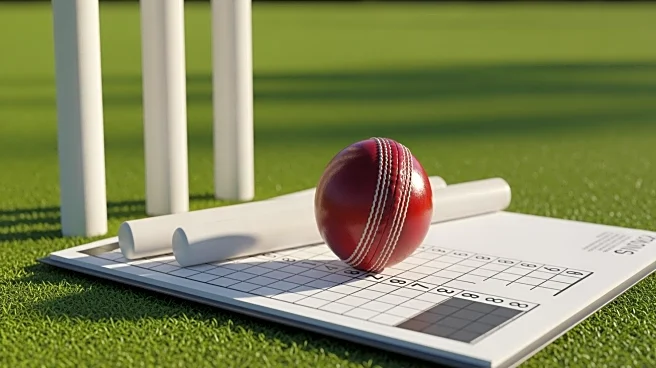 England's Rehan Ahmed Downplays Semi-Final Selection Hopes Despite Key Performance