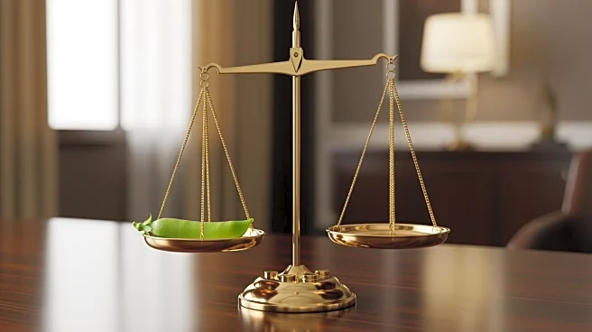 Rosen Law Firm Encourages Beyond Meat Investors to Lead Securities Fraud Lawsuit