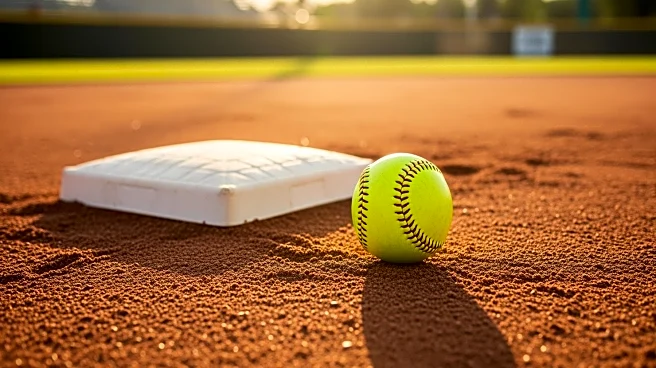 Nebraska Softball Team Sweeps South Dakota State and Tulsa in Comeback Wins