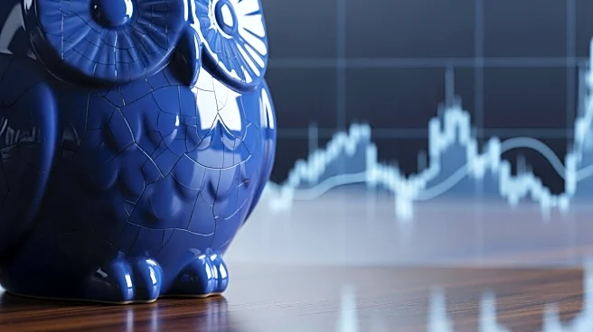 Blue Owl Capital's Turmoil Intensifies Strain on $2 Trillion US Private Credit Market