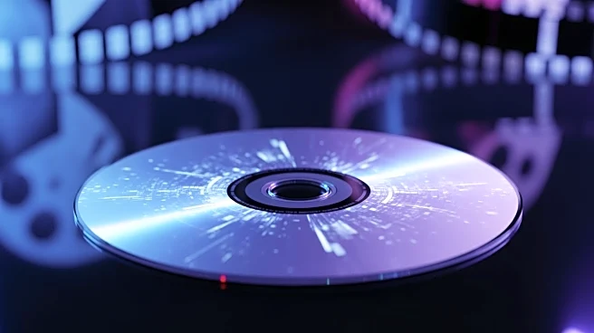 March 2026 Sees Major 4K Blu-ray Releases Including Jurassic Park and Game of Thrones