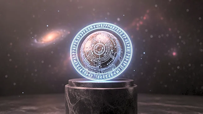 Owlcat Games Teases New Warhammer 40,000: Rogue Trader DLC Featuring Trazyn the Infinite