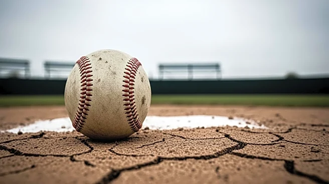Virginia Tech Baseball Struggles in Loss to Texas A