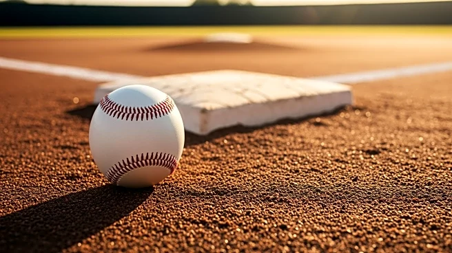 Virginia Cavaliers Secure Victory Over VCU in Baseball Series