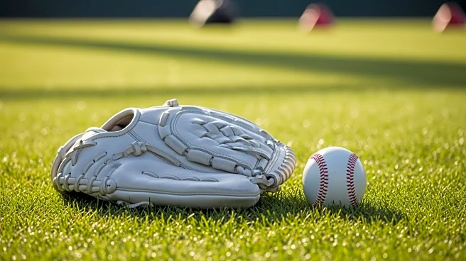 Texas Rangers' Josh Jung and Justin Foscue Sidelined with Injuries, Impacting Spring Training