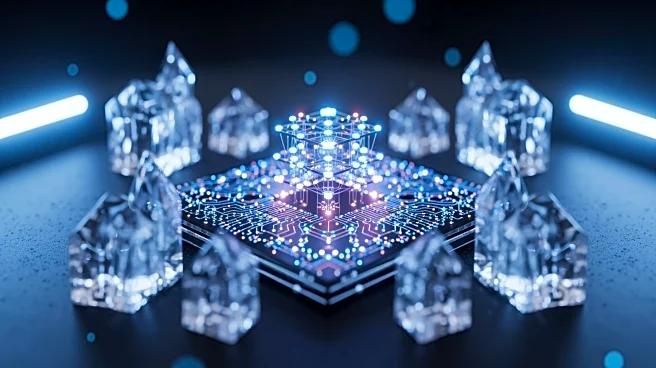 Cornell Physicists Discover Dynamical Freezing to Preserve Quantum Information