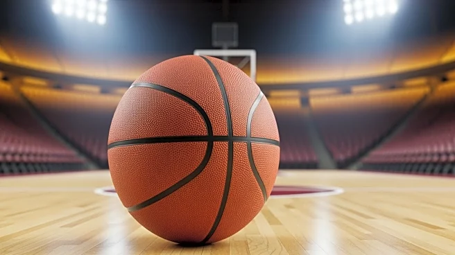 Florida State Triumphs Over Georgia Tech in ACC Basketball Match