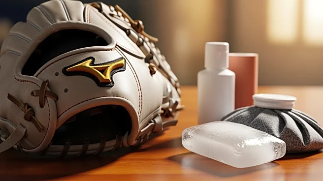 Detroit Tigers' Troy Melton to Miss Start of Season Due to Elbow Inflammation