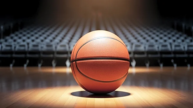 Magic's Jase Richardson Recalled to NBA from G League