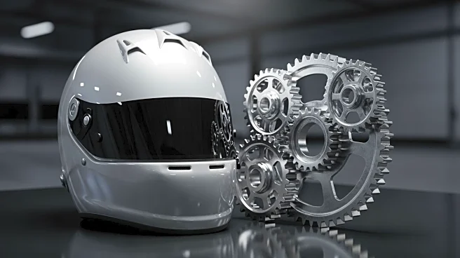 Gabehart's Transition to Spire Motorsports Faces Legal Challenges Amidst JGR Lawsuit