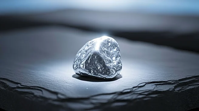 First Majestic Silver Shares Rise 3% Amid Analyst Upgrades