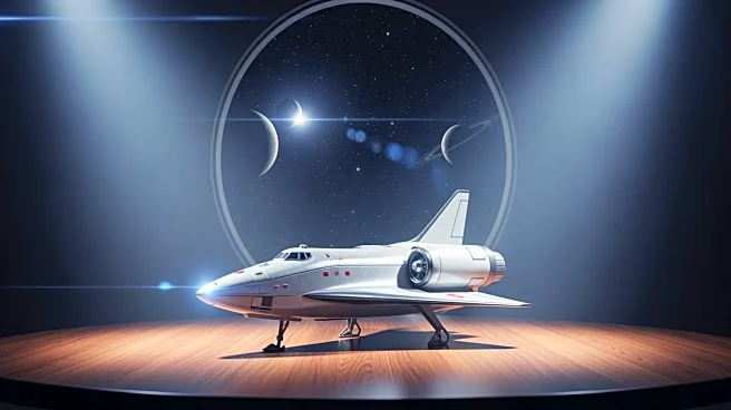 Apple TV Unveils 'Star City,' a Soviet Perspective on the Space Race