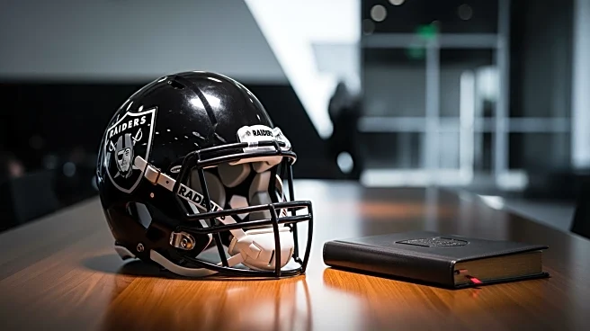 NFL Draft Prospect Fernando Mendoza Eager for Tom Brady Mentorship with Raiders