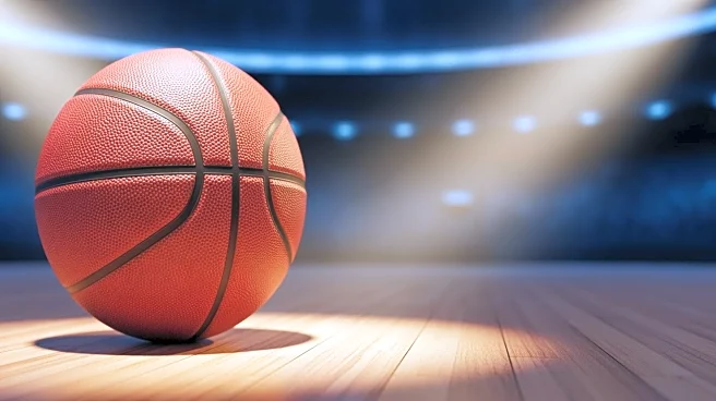 Duke Secures Top Seed in ACC Tournament with Victory Over Virginia