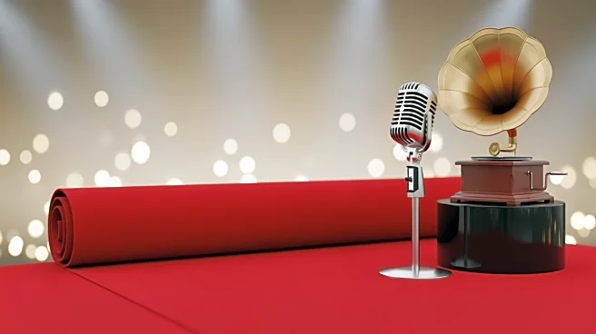 Brit Awards 2026 Celebrates British Music with Star-Studded Red Carpet