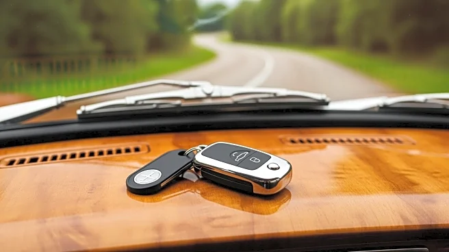 Collette Introduces Complimentary Chauffeur Service for Small Group Explorations