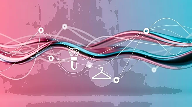 Social Media Platforms' Algorithm Changes Impact Fashion and Beauty Brands