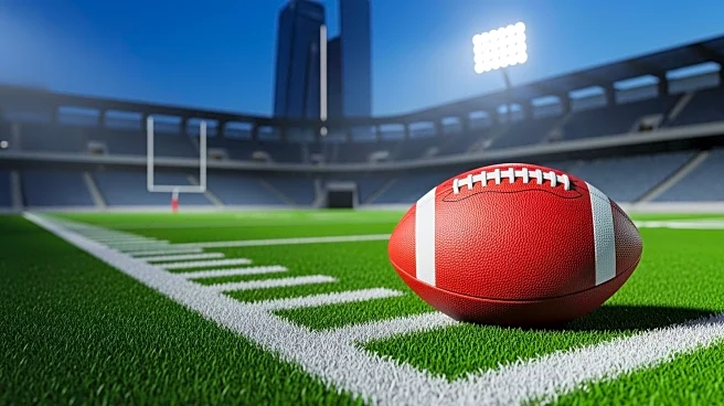 Houston Cougars Secure Dominant Victory Over Colorado Buffaloes in Big 12 Matchup