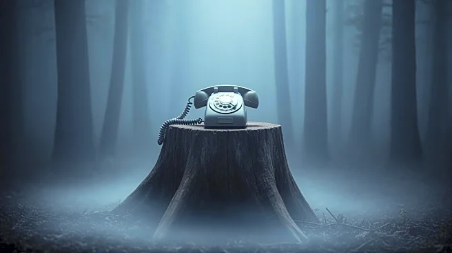 'Scream 7' Tops Box Office Despite Mixed Reviews