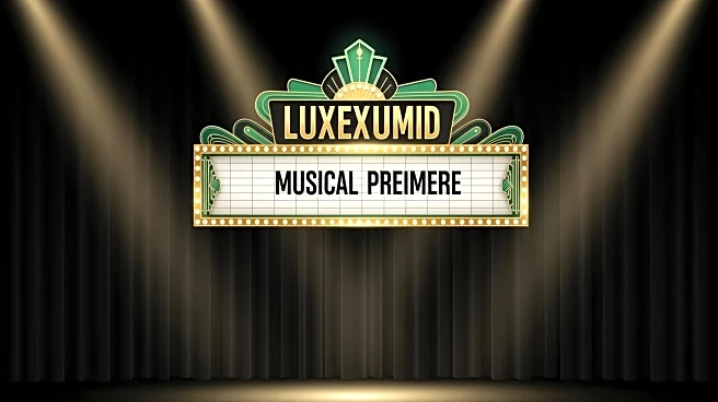 Peacock Premium Announces March 2026 Streaming Lineup Featuring 'Wicked: For Good'