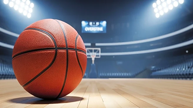 Notre Dame's Cole Certa Scores 32 Points in Overtime Victory Over N.C. State